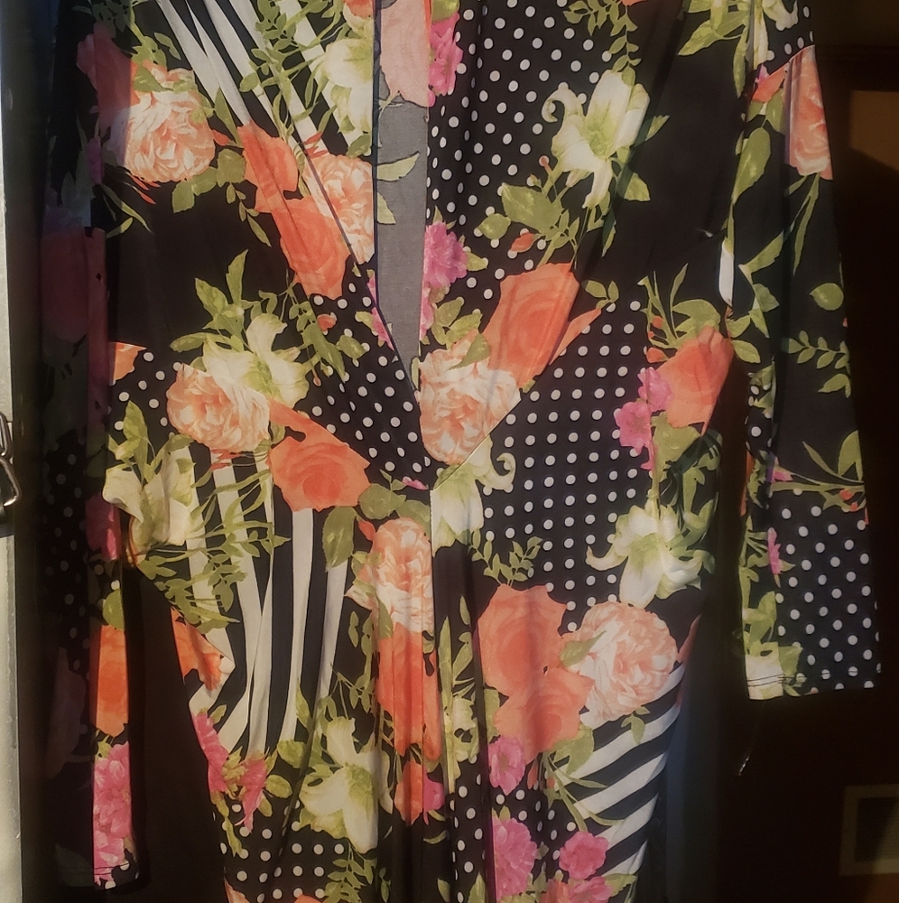 Dress - Picture 2 of 3